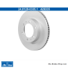 ATE Disque de frein original (24012803351) pour Toyota