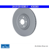 ATE Original Brake Disk (24013002601) for BMW, Mini