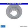 ATE Original Brake Disk (24013201501) for Porsche
