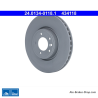 ATE Original Brake Disk (24013401181) for Land Rover