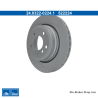 ATE Original Power Brake Disk (24032202241) for BMW