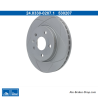 ATE Original Power Brake Disk (24033002071) for Chevrolet, Opel, Saab