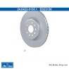 ATE Original Brake Disk (24042301301) for Cupra, Volkswagen (VW)