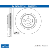 ATE Disco de freno original (24043002731) para Hyundai, Kia