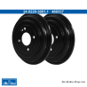ATE Caisse de frein originale en deux pièces (24022030511) pour Hyundai, Kia