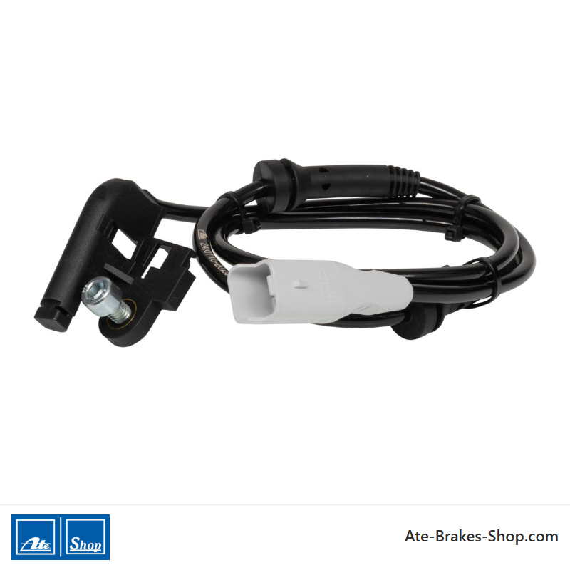 ATE Original wheel speed sensor (24071020253) for Citroën, Peugeot
