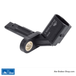ATE Original wheel speed sensor (24071020263) for Audi, Porsche, Volkswagen (VW)