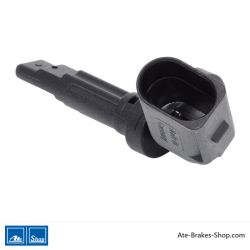 ATE Original wheel speed sensor (24071020273) for Audi, Porsche, Volkswagen (VW)