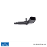ATE Original wheel speed sensor (24071020273) for Audi, Porsche, Volkswagen (VW)