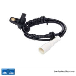 ATE Original wheel speed sensor (24071020283) for Renault