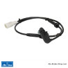 ATE Original wheel speed sensor (24071020293) for Citroën, Peugeot