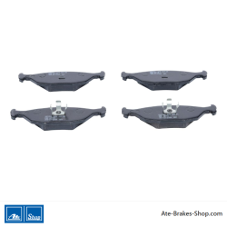 ATE plaquettes de frein d’origine (13046033062) pour Saab, Volvo