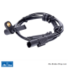 ATE Original wheel speed sensor (24071020333) for Fiat