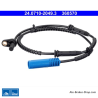 ATE Original wheel speed sensor (24071020493) for Mini