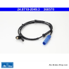 ATE Original wheel speed sensor (24071020493) for Mini
