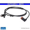 ATE Original wheel speed sensor (24071020513) for Mercedes-Benz