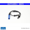 ATE Original wheel speed sensor (24071020553) for BMW