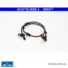 ATE Original wheel speed sensor (24071020563) for Mercedes-Benz