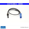 ATE Original wheel speed sensor (24071020623) for Mini