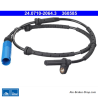 ATE Original wheel speed sensor (24071020643) for BMW