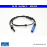 ATE Original wheel speed sensor (24071020643) for BMW