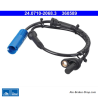 ATE Original wheel speed sensor (24071020683) for BMW