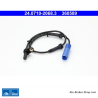 ATE Original wheel speed sensor (24071020683) for BMW