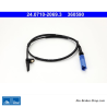 ATE Original wheel speed sensor (24071020693) for BMW