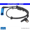 ATE Original wheel speed sensor (24071020763) for BMW
