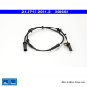 ATE Original wheel speed sensor (24071020813) for BMW