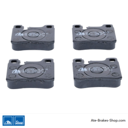 ATE originale Bremsbeläge (13046035042) für Mercedes-Benz
