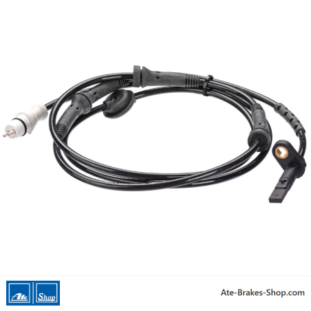ATE Original wheel speed sensor (24071020853) for Fiat