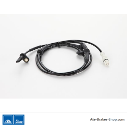 ATE Original wheel speed sensor (24071020853) for Fiat
