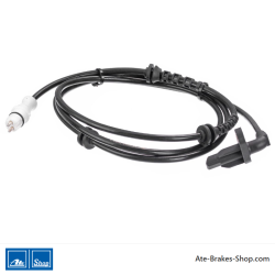ATE Original wheel speed sensor (24071020863) for Renault