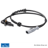 ATE Original wheel speed sensor (24071020883) for Renault