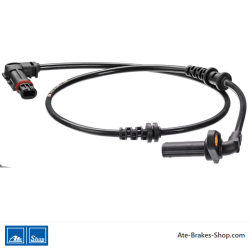 ATE Original wheel speed sensor (24071020893) for Mercedes-Benz