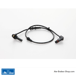 ATE Original wheel speed sensor (24071020903) for Mercedes-Benz