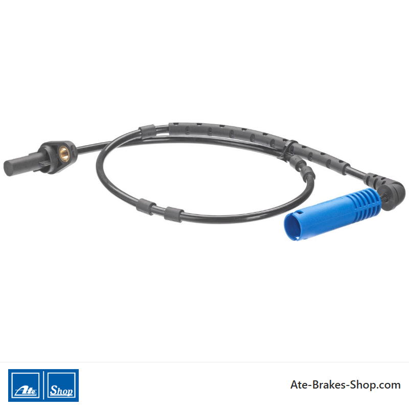 ATE Original wheel speed sensor (24071020913) for BMW