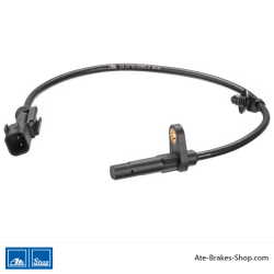 ATE Original wheel speed sensor (24071020953) for Ford
