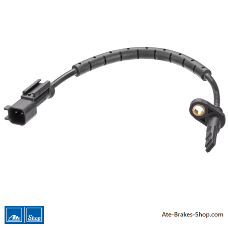 ATE Original wheel speed sensor (24071020963) for Ford