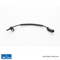 ATE Original wheel speed sensor (24071020963) for Ford