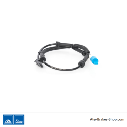 ATE Original wheel speed sensor (24071020973) for Nissan, Opel, Renault