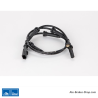 ATE Original wheel speed sensor (24071021003) for Nissan, Opel, Renault