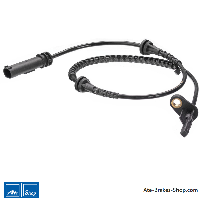 ATE Original wheel speed sensor (24071021013) for Mini