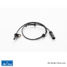 ATE Original wheel speed sensor (24071021023) for BMW, Mini
