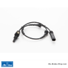 ATE Original wheel speed sensor (24071021033) for BMW, Mini