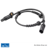ATE Original wheel speed sensor (24071021063) for BMW, Mini