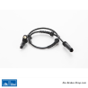 ATE Original wheel speed sensor (24071021063) for BMW, Mini