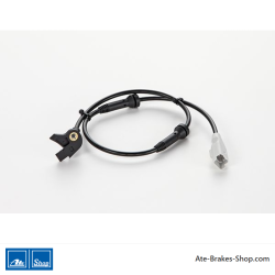 ATE Original wheel speed sensor (24071021073) for Citroën, Peugeot