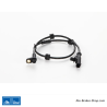 ATE Original wheel speed sensor (24071021093) for Ford